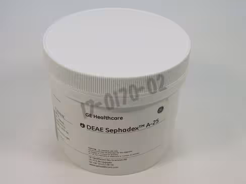 Deae-sephadex a-25 500 g