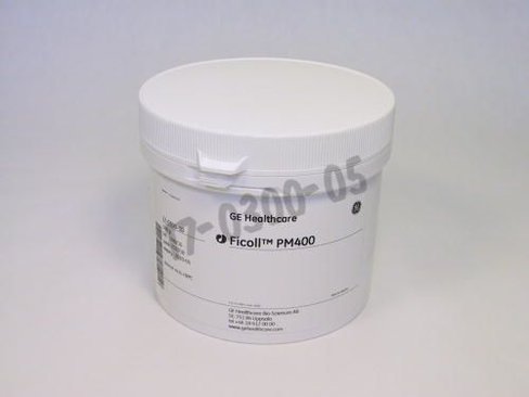 Ficoll pm400 5 kg