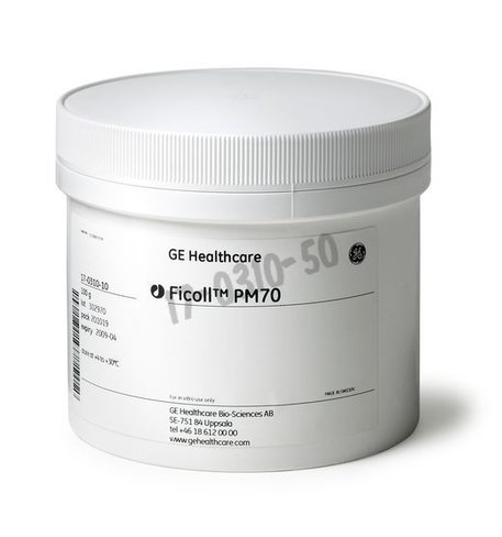 Ficoll pm 70 500 g