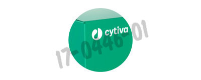 Calibration kit lmw for electroph. 1 pcs