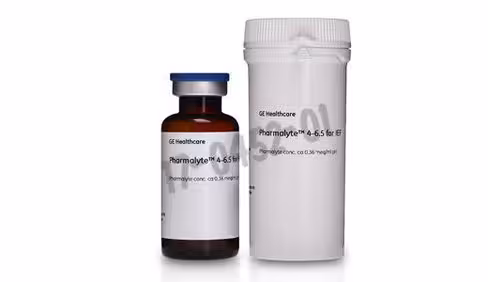 Pharmalyte 4 - 6,5 25 mL