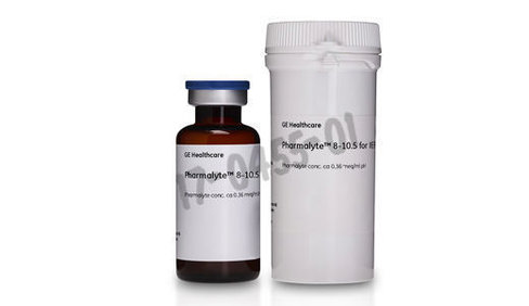Pharmalyte 8 - 10,5 25 mL