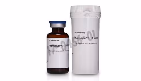 Pharmalyte 3 - 10 25 mL