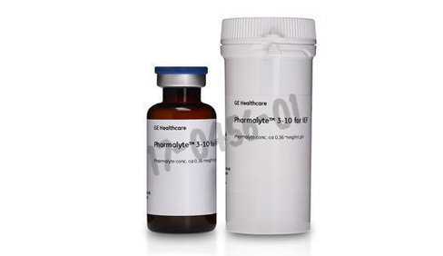 Pharmalyte 3 - 10 25 mL