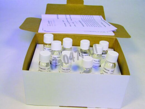 Broad pi calibration kit ph 3-10