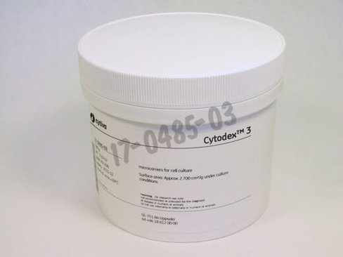 Cytodex 3 500 g