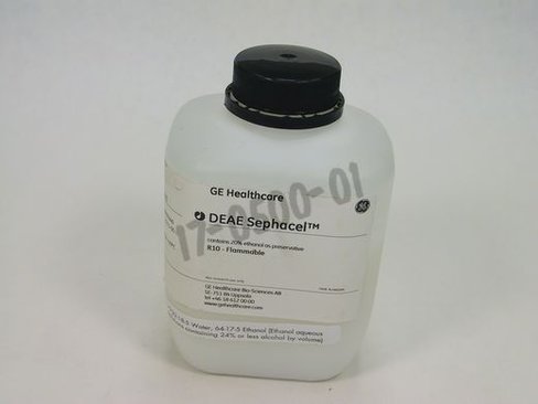 Deae-sephacel 500 mL