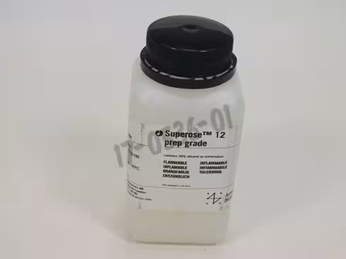 Superose 12 prep grade 125 mL
