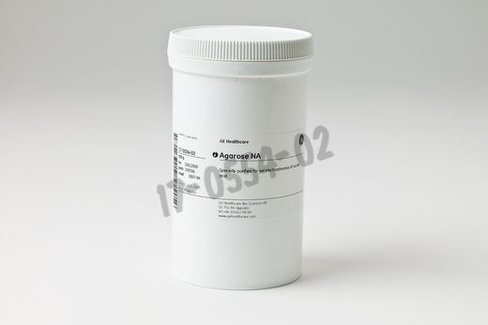 Agarose na 100 g