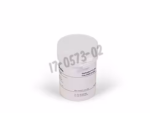 Illustra miniprep sephadex g-50 dna grade f 100 g