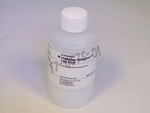 Chelating sepharose fast flow 1 pcs