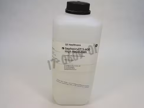 Sephacryl s-400 hr 750 mL