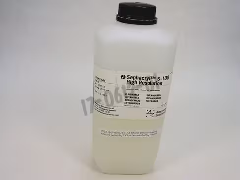Sephacryl s-100 hr 750 mL