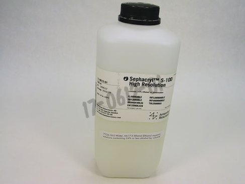 Sephacryl s-100 hr 750 mL