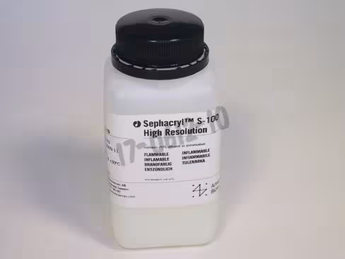 Sephacryl s-100 hr 150 mL