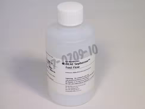 Deae sepharose fast flow 25 mL