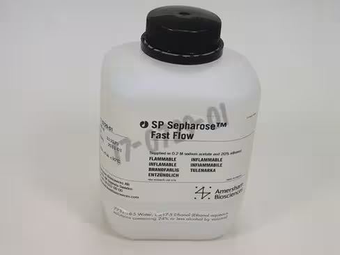 Sp sepharose fast flow 300 mL