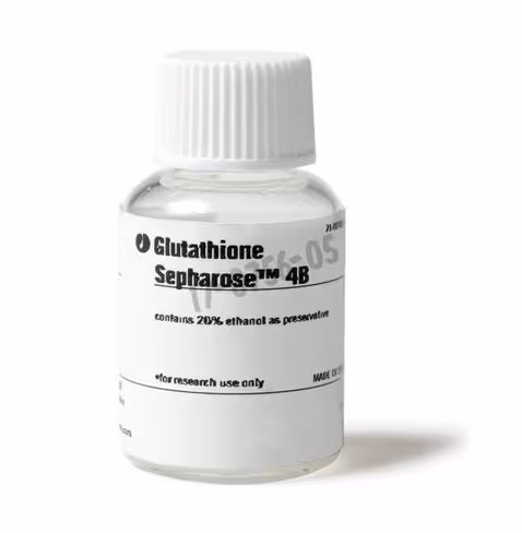 Glutathione sepharose 4b 100 mL