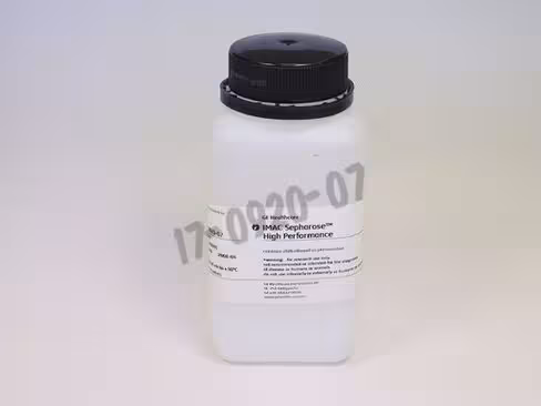 Gammabind plus sepharose 100 mL