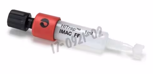 Hitrap imac ff 1ml 5 colonnes