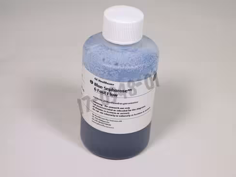 Gammabind plus sepharose 50 mL