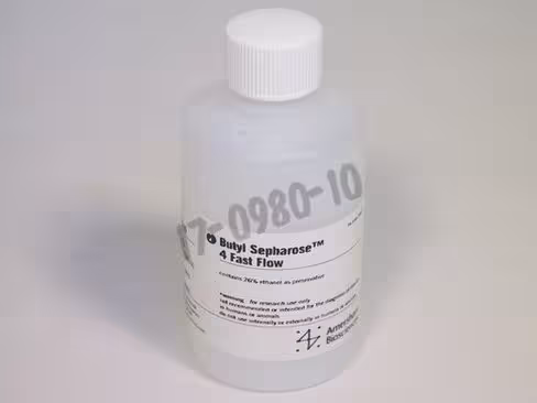 Butyl sepharose fast flow 25 mL