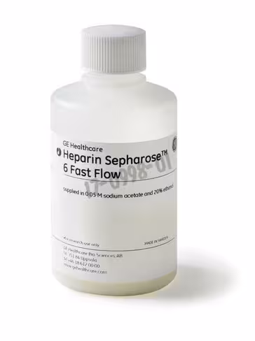 Heparin sepharose 6 fast flow 50 mL