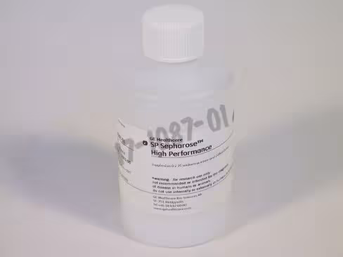 Sp sepharose high perf 75 mL