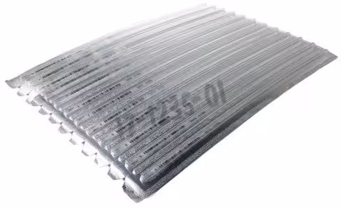 Immobiline drystrip ph 3-10 nl 18cm 12 pcs