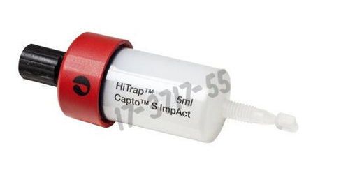 Hitrap capto s impact 5ml 5 pcs