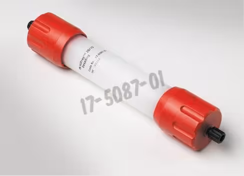 Colonne hiprep 26/10 desalting 1 pcs
