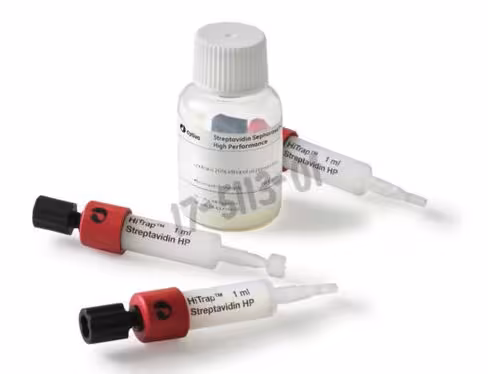Streptavidin Sepharose HP 5 ml