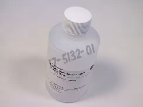Glutathione sepharose 4ff 25 mL