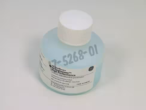 Ni sepharose hp 25 mL