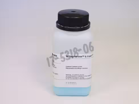 Ni sepharose 6 fast flow 5 mL