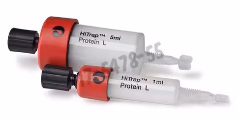 Hitrap capto l 5ml 5 pcs