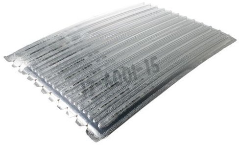 Immobiline drystrip ph3-10nl 13cm 12 pcs