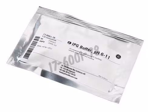 Ipg buffer ph 6-11 1 mL