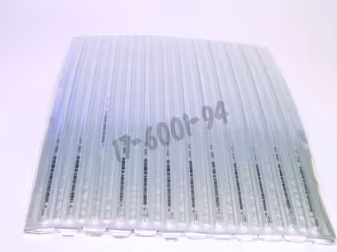 Immobiline drystrip ph6-11 7cm 12 pcs