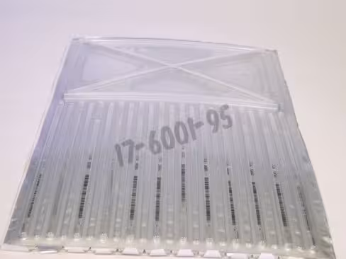 Immobiline drystrip ph 6-11 11cm 12 pcs