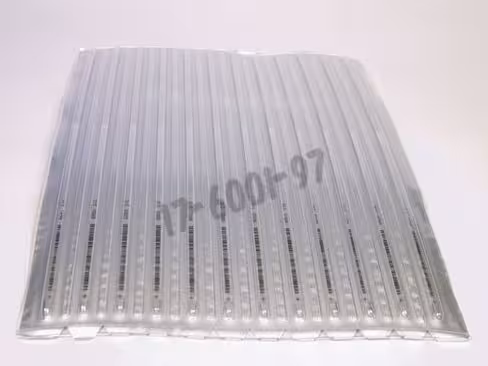 Immobiline drystrip ph 6-11 18cm 12 pcs