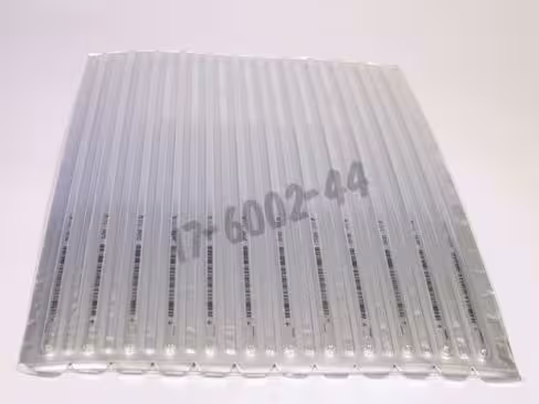 Imm. drystrip ph 3-10 24 cm 12 pcs