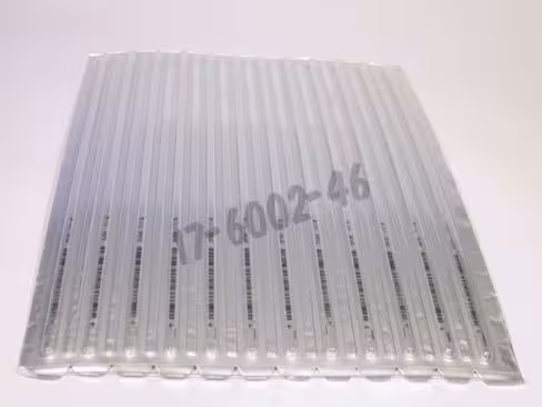 Imm. drystrip ph 4-7 24 cm 12 pcs
