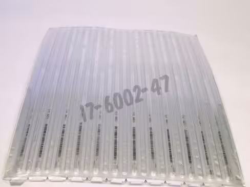 Imm. drystrip ph 6-9 24 cm 12 pcs