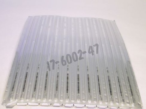 Imm. drystrip ph 6-9 24 cm 12 pcs