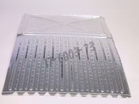 Drystrip gel ph 3-11 nl 7 cm immobiline 12 pcs