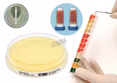 Petrifilm select e. coli 500 pcs