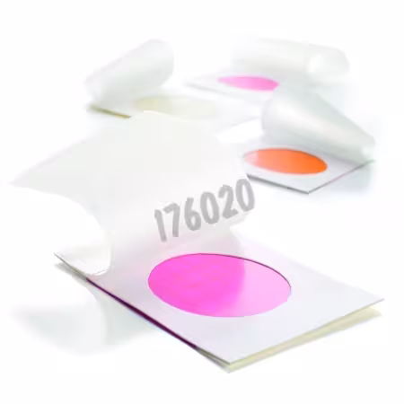 Petrifilm staph express (diffuseur non fourni) 50