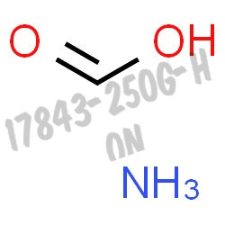 Formate d ammonium pour hplc 250 g