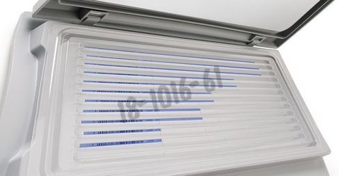 Immobiline drystrip ph 3-10 11cm 12 pcs